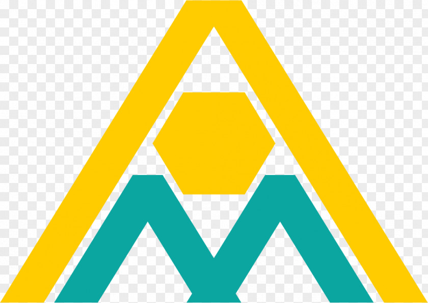 Media Apiary Inc. Logo Triangle Southeast 15th Street PNG