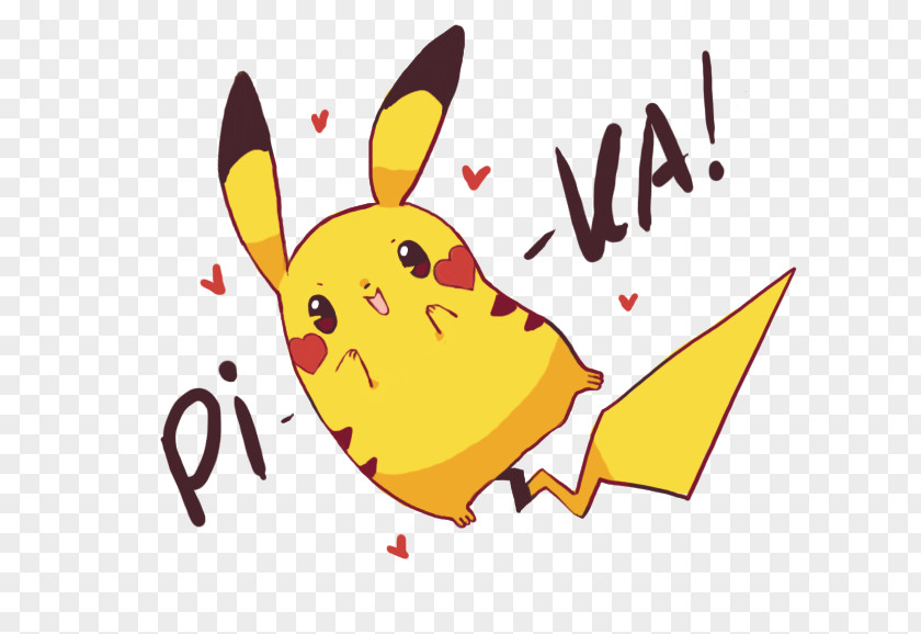 Pikachu Pokémon Minun Pichu Plusle PNG