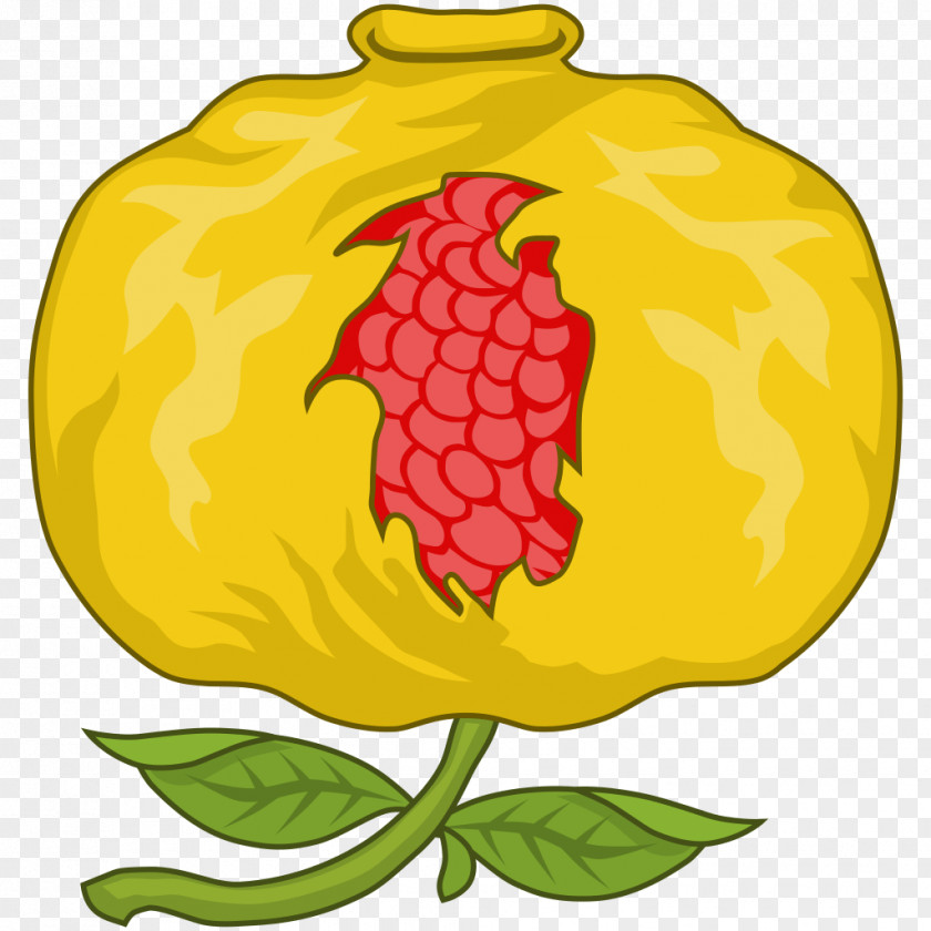 Pomegranate Royal Badges Of England Tudor Rose Heraldry PNG