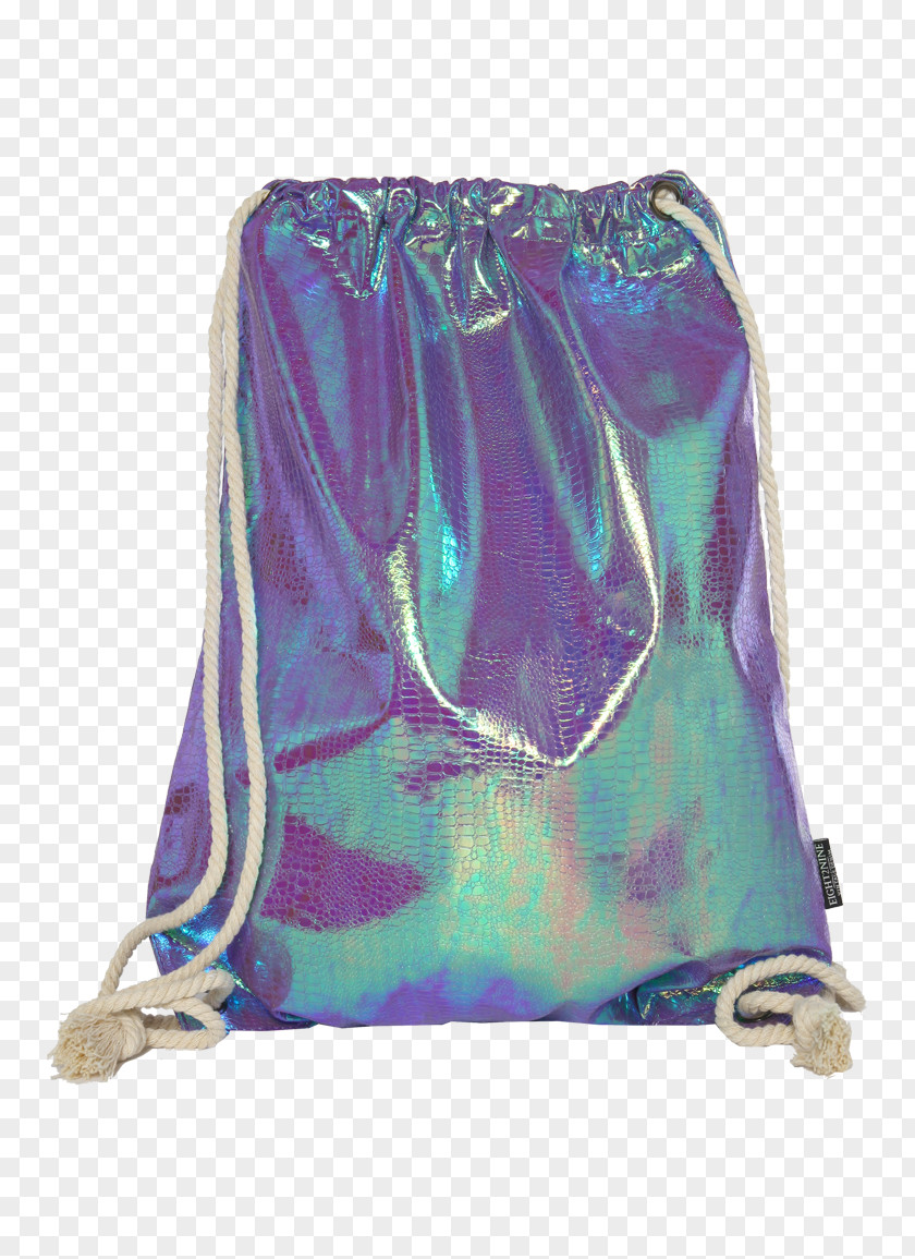Purple Handbag Holdall Violet Flip-flops PNG