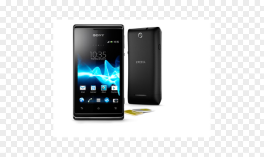 Sony Xperia E4 E3 索尼 E1 Telephone PNG