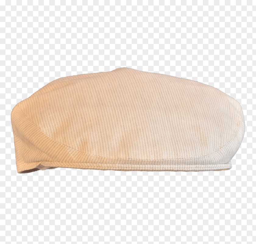 Summer Cap Beige PNG