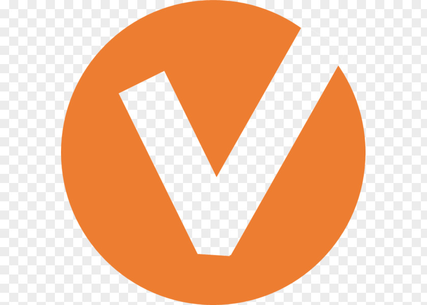 Symbol Orange Circle Logo PNG