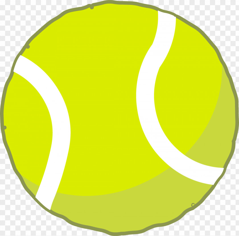 Tennis Balls Centre PNG