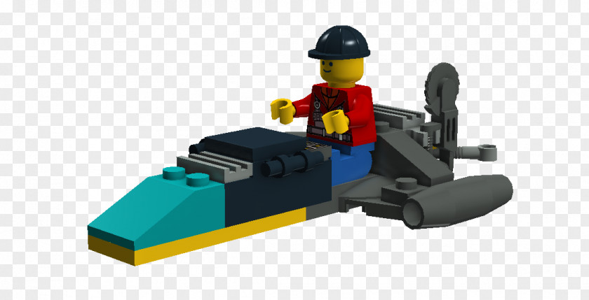 Toy LEGO Block PNG