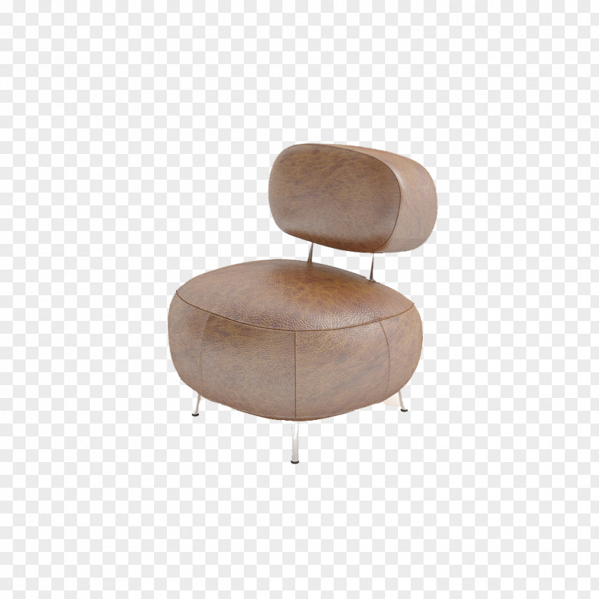 3D Sofa Table Chair Couch Furniture PNG