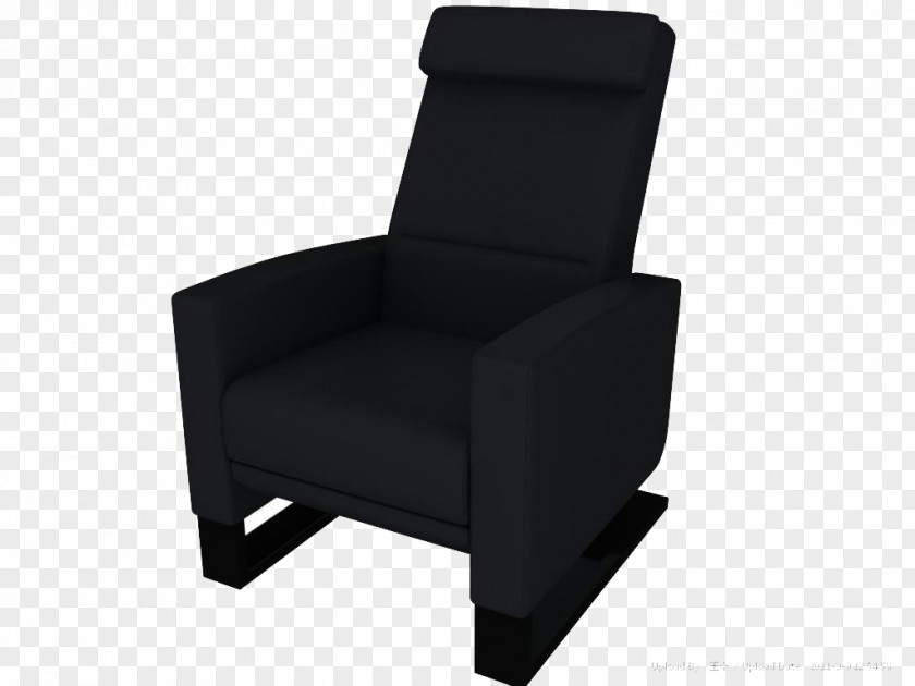 Chair Recliner Car Club PNG