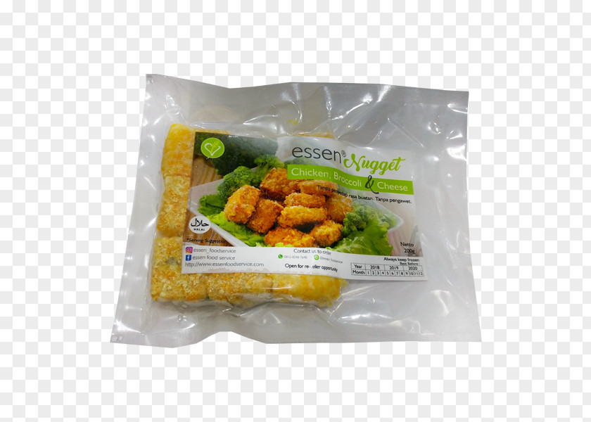 Chicken Vegetarian Cuisine Nugget Frozen Food PNG