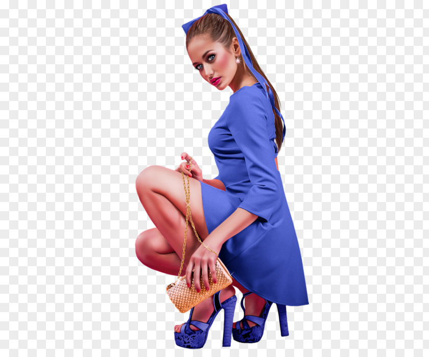 Clothing Blue Electric Costume Uniform PNG