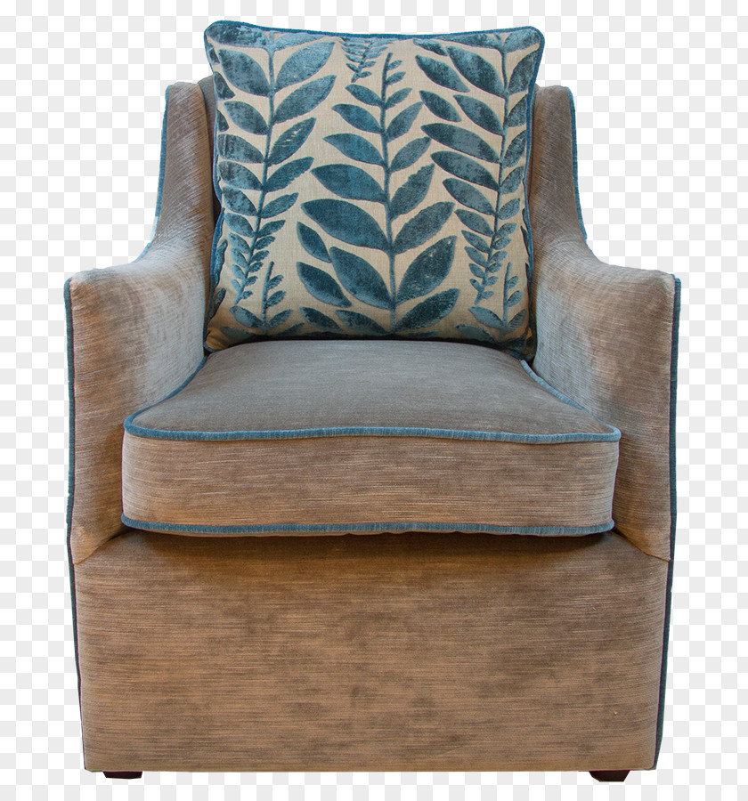 Design Club Chair Loveseat Couch Cushion PNG