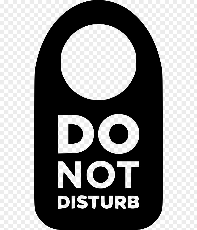 Door Hanger Do Not Disturb Handle PNG