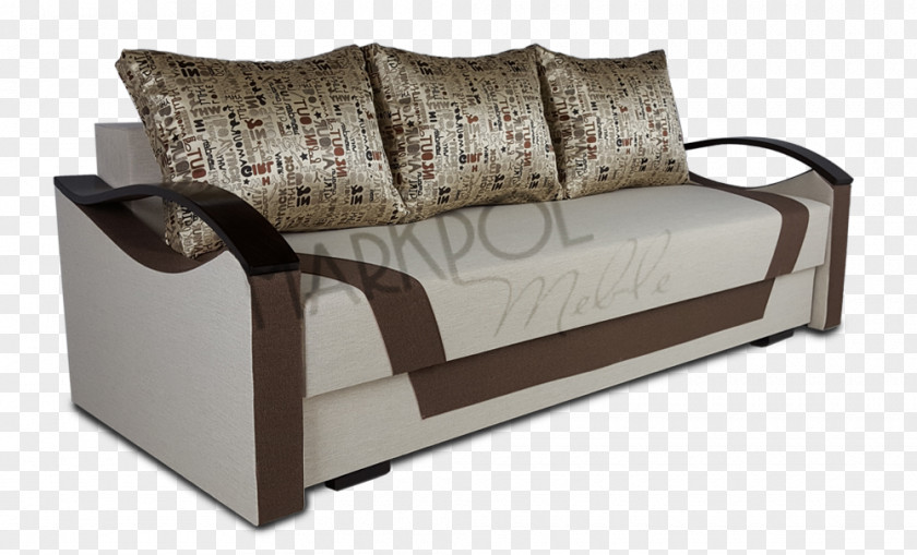 Elas Couch Sofa Bed Loveseat Frame PNG