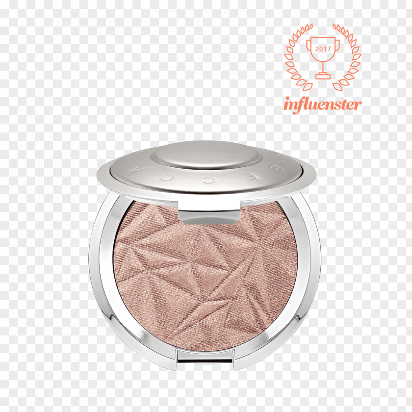 Face Powder Becca Shimmering Skin Perfector Pressed Cosmetics Highlighter PNG