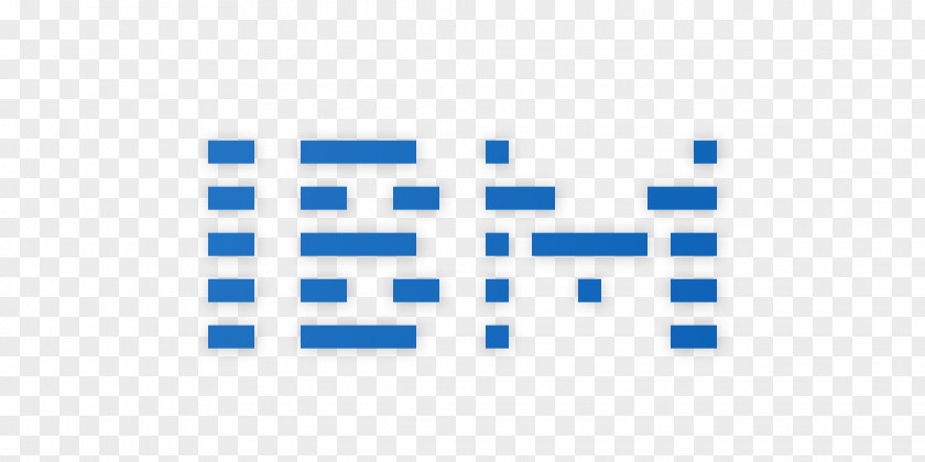 Ibm Logo IBM Graphic Designer Font PNG