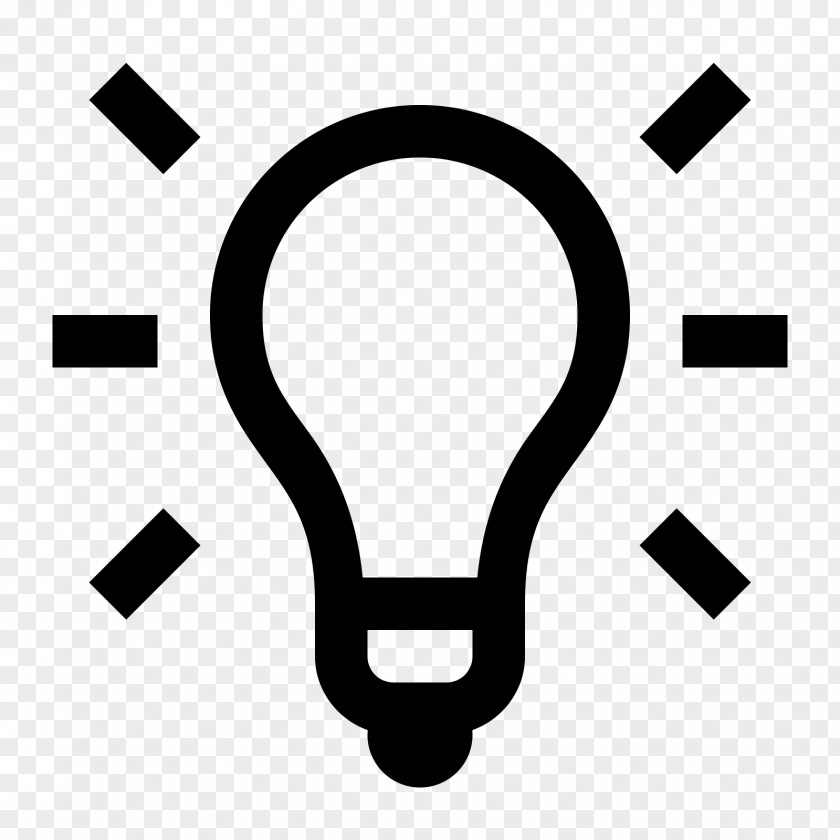 IDEA Idea Icon Design PNG