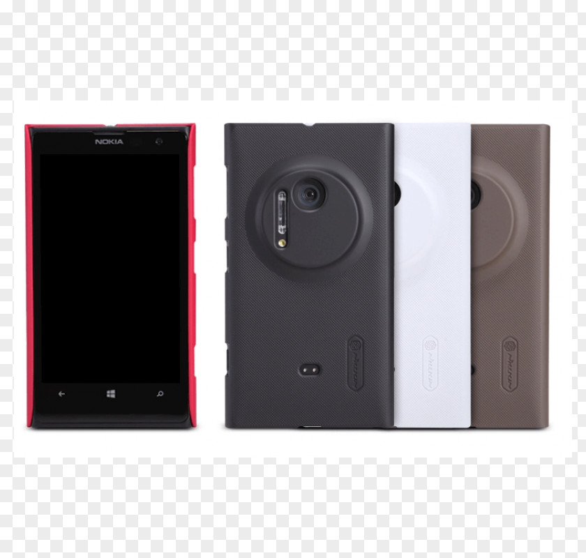 Imported Materials Smartphone Nokia Lumia 1020 Microsoft 950 640 550 PNG
