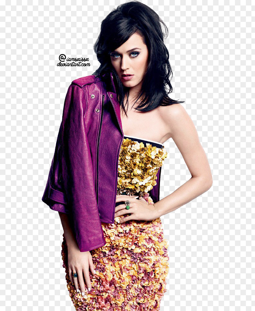 Katy Perry Perry: The Prismatic World Tour Simple PNG
