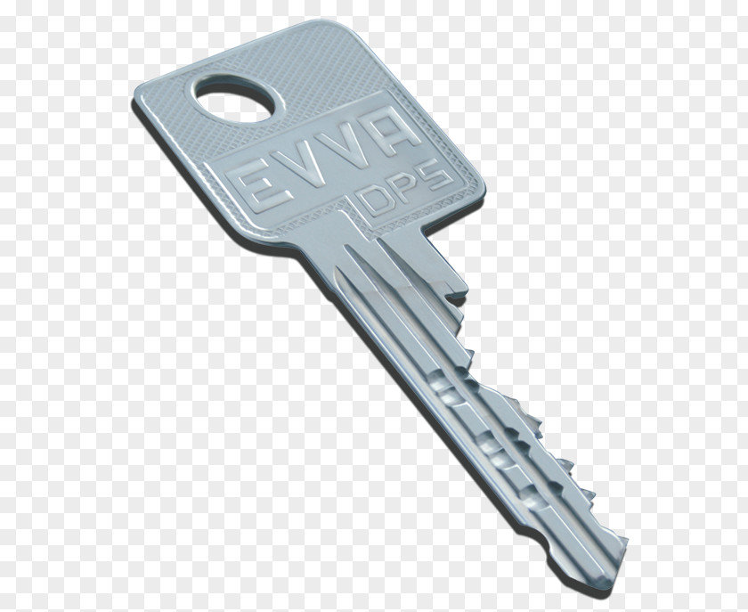 Key Lock Picking Patent EVVA-WERK GmbH & Co. KG PNG