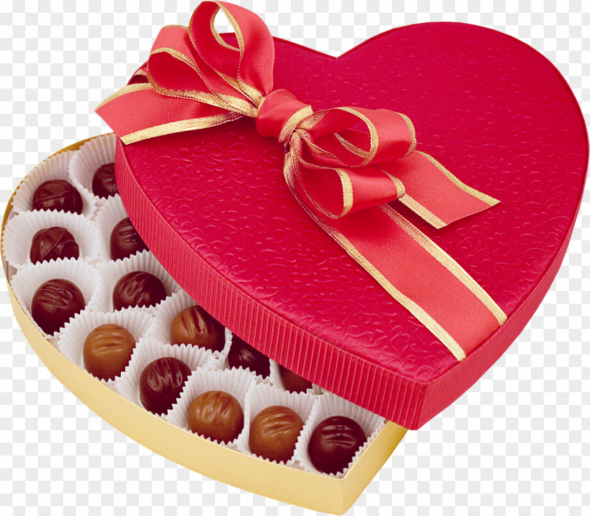 Love Chocolate Truffle Bar Valentines Day Bonbon Candy PNG