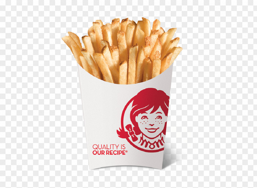 Menu Fast Food French Fries Chili Con Carne Wendy's Bacon Deluxe PNG