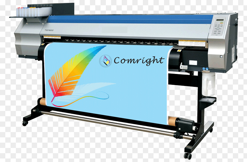 Printer Digital Printing Advertising Manufacturing Doon Projects | Media & Marketing Agency PNG