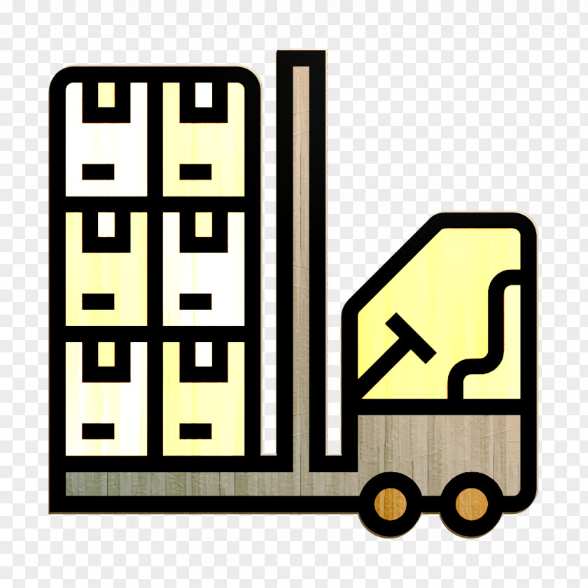 Supply Icon Stock Business PNG