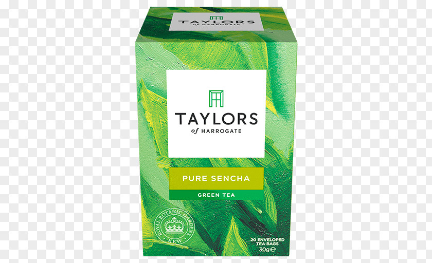 Tea Sencha Green Bettys And Taylors Of Harrogate English Breakfast PNG