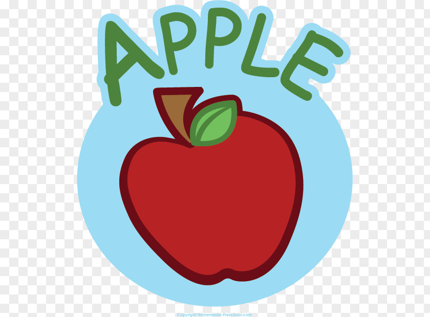 Apple Tree Clip Art PNG