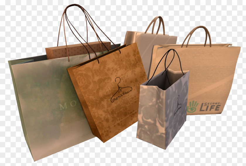 Bag Tote Paper Shopping Bags & Trolleys Leather PNG