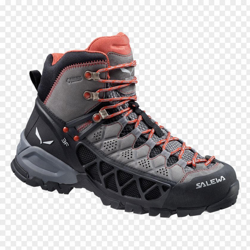 Boot Hiking Shoe Mountaineering PNG