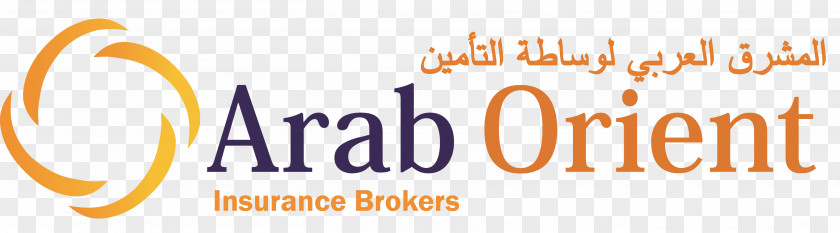 Business Arab Orient Insurance Brokers PJSC Brand PNG