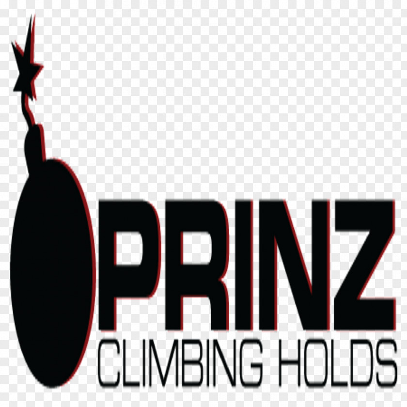 Climbing Hold Logo Brand Font PNG