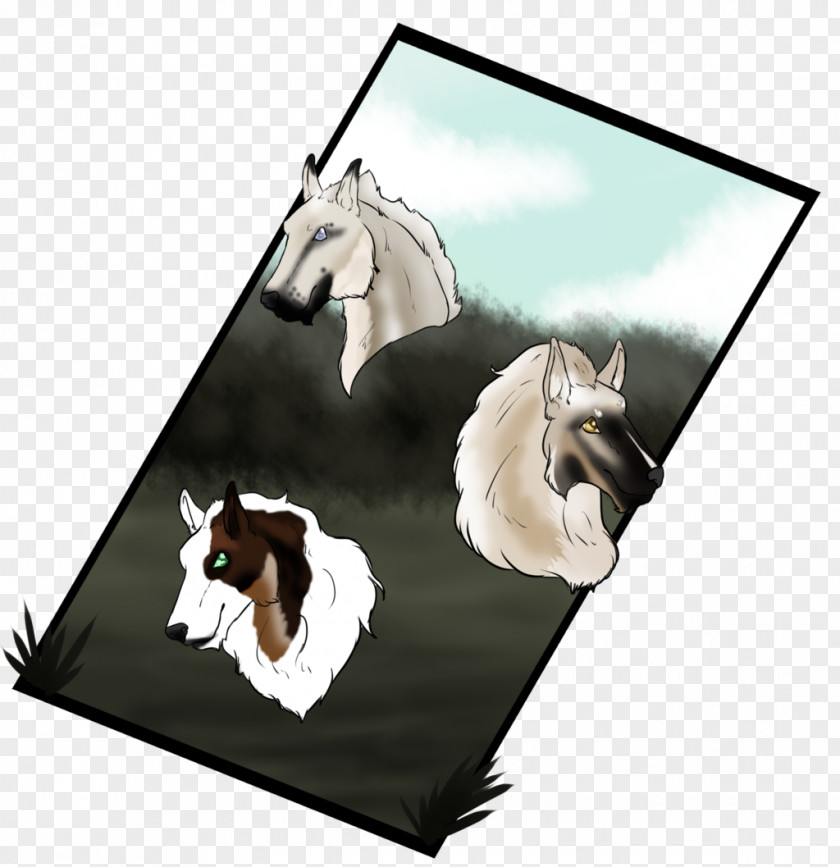 Dog Canidae Picture Frames Mammal Character PNG