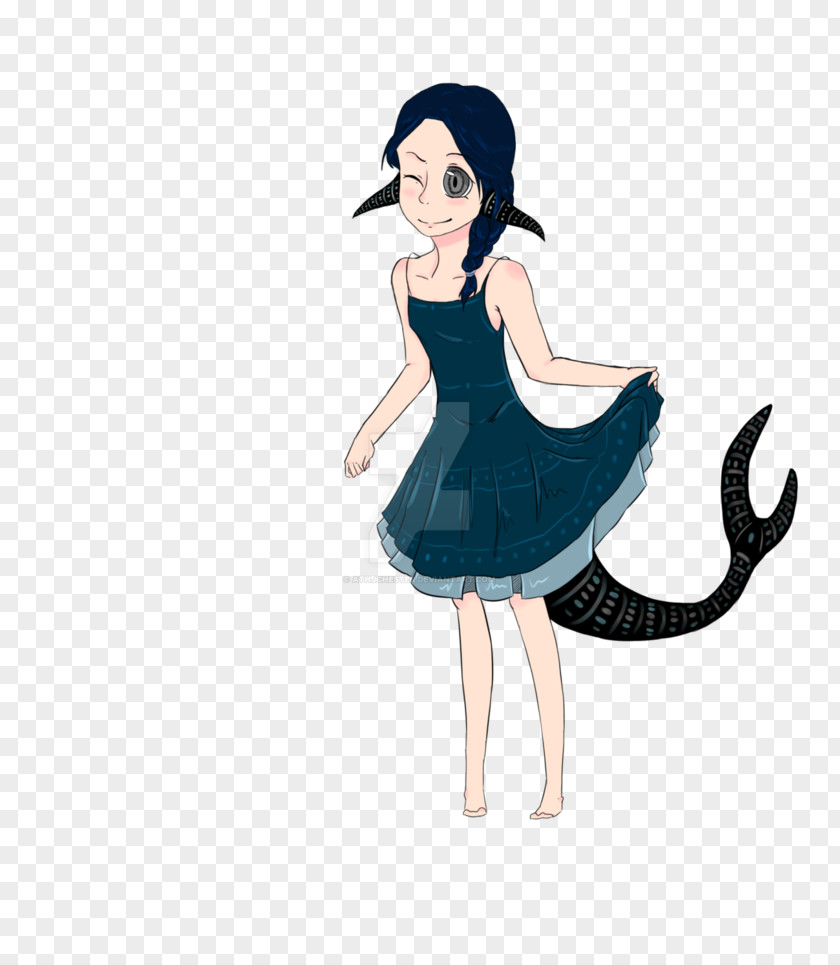 Dress Character Microsoft Azure Clip Art PNG