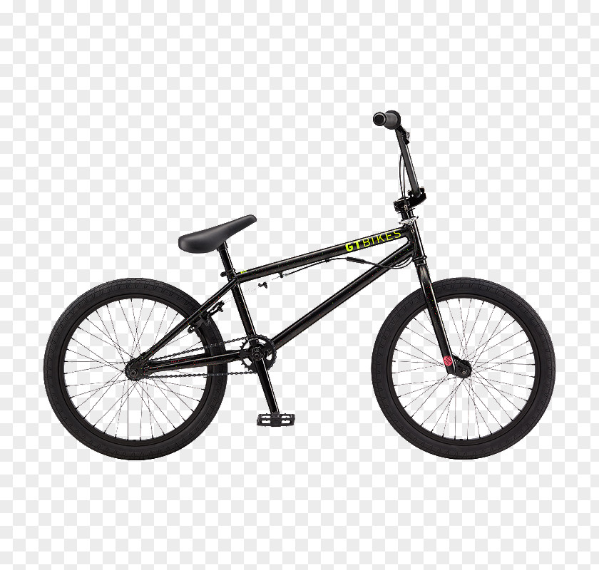 Eduacation Flyer GT Bicycles Slammer BMX Bike Freestyle PNG