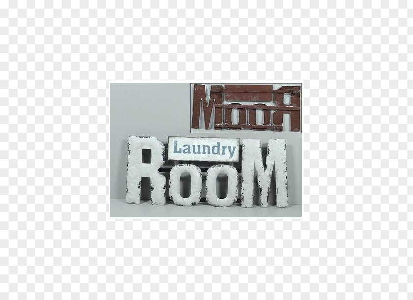 Emergency Room Laundry Self-service Shabby Chic Sign PNG