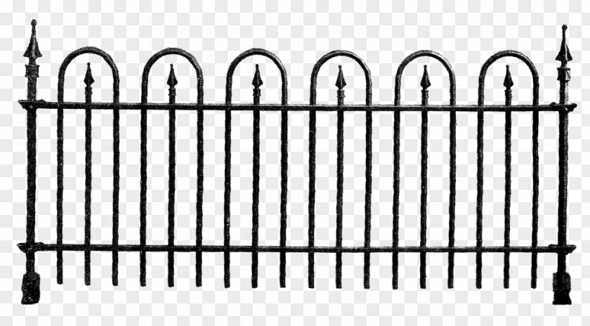 Fence Picket Chain-link Fencing Clip Art PNG