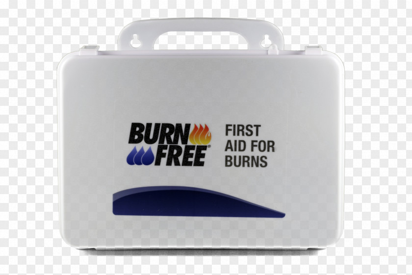 First Aid Kit Burn Supplies Pain Kits Dressing PNG