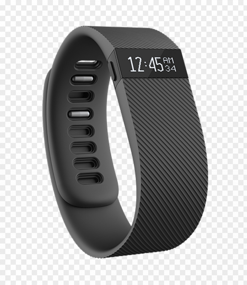 Fitbit Charge 2 Activity Tracker HR PNG