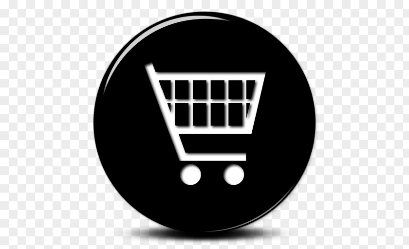 Get Started Now Button Shopping Cart Online Grocery Store PNG