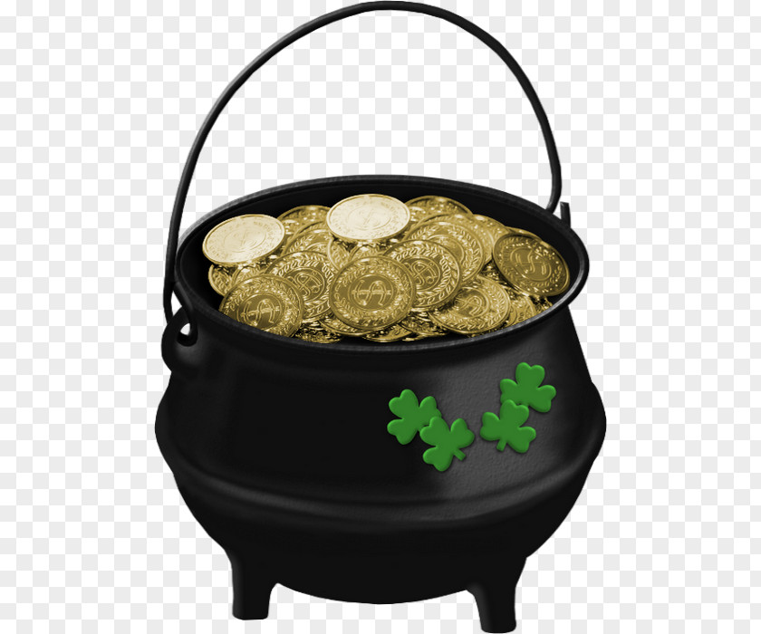 Gold Coin Image Vector Graphics Saint Patrick's Day PNG