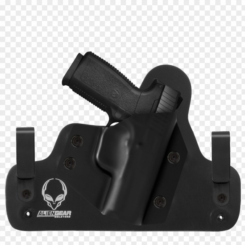 Handgun Gun Holsters Alien Gear Ruger LC9 Paddle Holster Kydex PNG