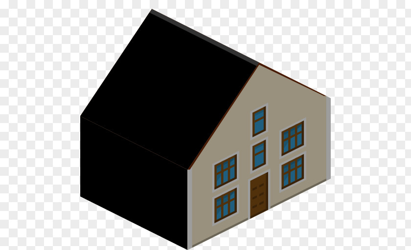 House Building PNG