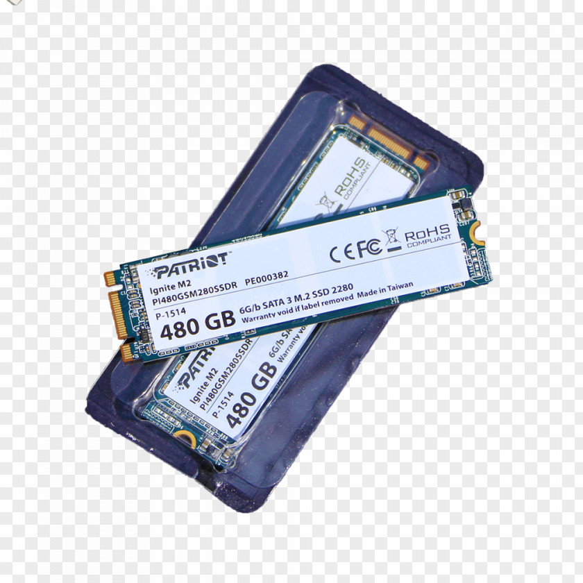 Laptop Solid-state Drive M.2 Serial ATA Phison PNG