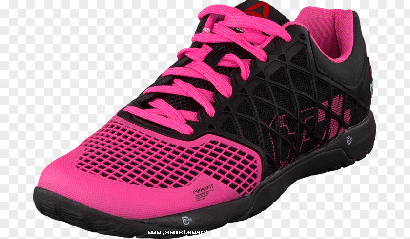 Reebok Adidas CrossFit Sneakers Shoe PNG