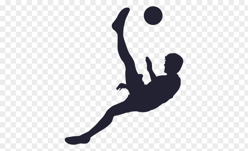 Shooting Vector Football Bicycle Kick Kickball PNG