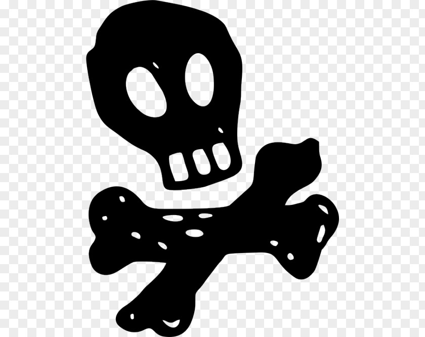 Skull All Time Low Bone Put Up Or Shut PNG