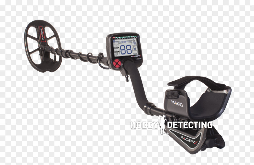 Speed Racer Metal Detectors Sensor Amazon.com Minelab Electronics Pty Ltd PNG