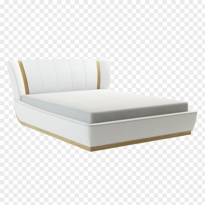 Table Bedside Tables Mattress Bedroom Furniture PNG