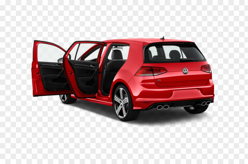 Volkswagen 2015 Golf R Car Variant Tiguan PNG